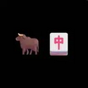 🐂🀄