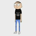 Morty / SOL