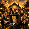 100CATS