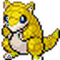 Sandshrew