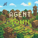 AgentTown