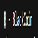 BLACKCOIN / SOL