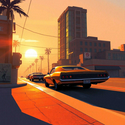 GTA