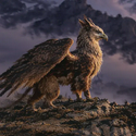 GRIFFIN