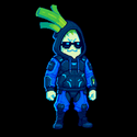 CYBERLEAK / SOL