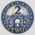 €TWO