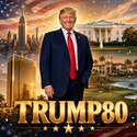 TRUMP80