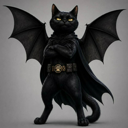 BatCat