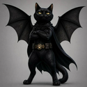 BatCat / SOL