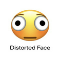 DISTORTED