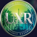 UXR