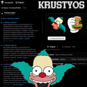 KrustyOS