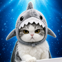 SHARKCAT