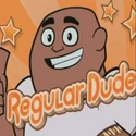Regulardud