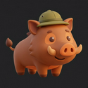 boar