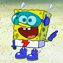 SpongeBob