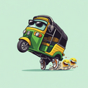 TukTuk