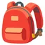 🎒