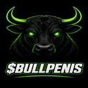 BULLPENIS