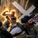 SPIDERMAN