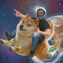 COSMICDOGE