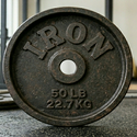 IRON
