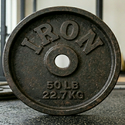 IRON