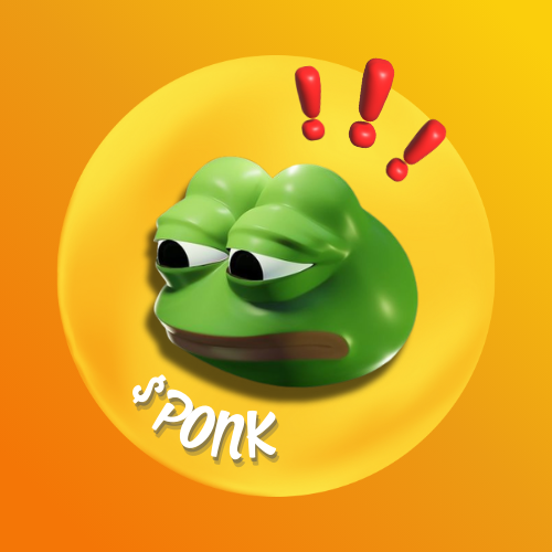 PONK