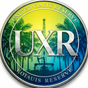 UXR