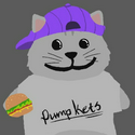 pumpkets / SOL