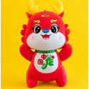 中国龙