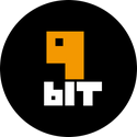 9bit