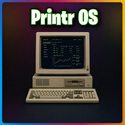 PrintrOS