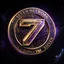 SEVEN