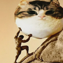 sisypuss