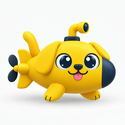 SUUBDOG