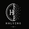 HALVING