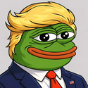 TRUMPPEPE