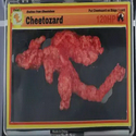 CHEETOZARD