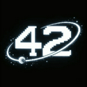 42