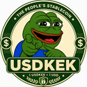 USDKEK