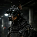 DOBERMANN