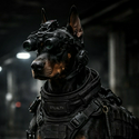 DOBERMANN / SOL