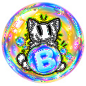 BUBBLE