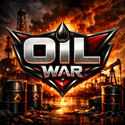 Oil War