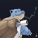 BLASTOISE