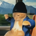 Paddington
