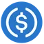 USDС