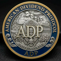 ADP / USDC