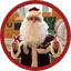 SANTA